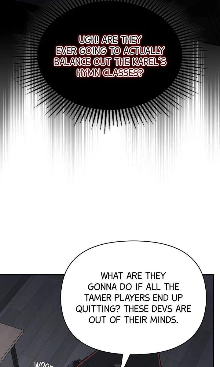 Carrying My n00b Waifu [Official] - Chapter 25 manhwa