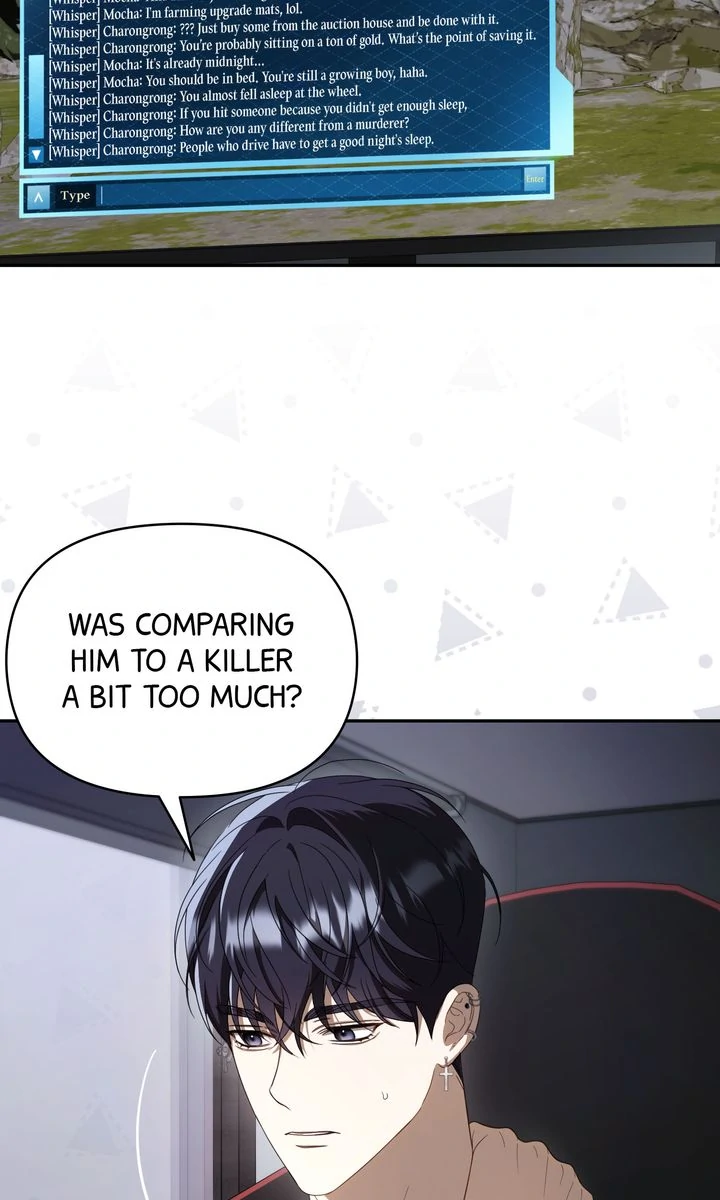 Carrying My n00b Waifu [Official] - Chapter 25 manhwa