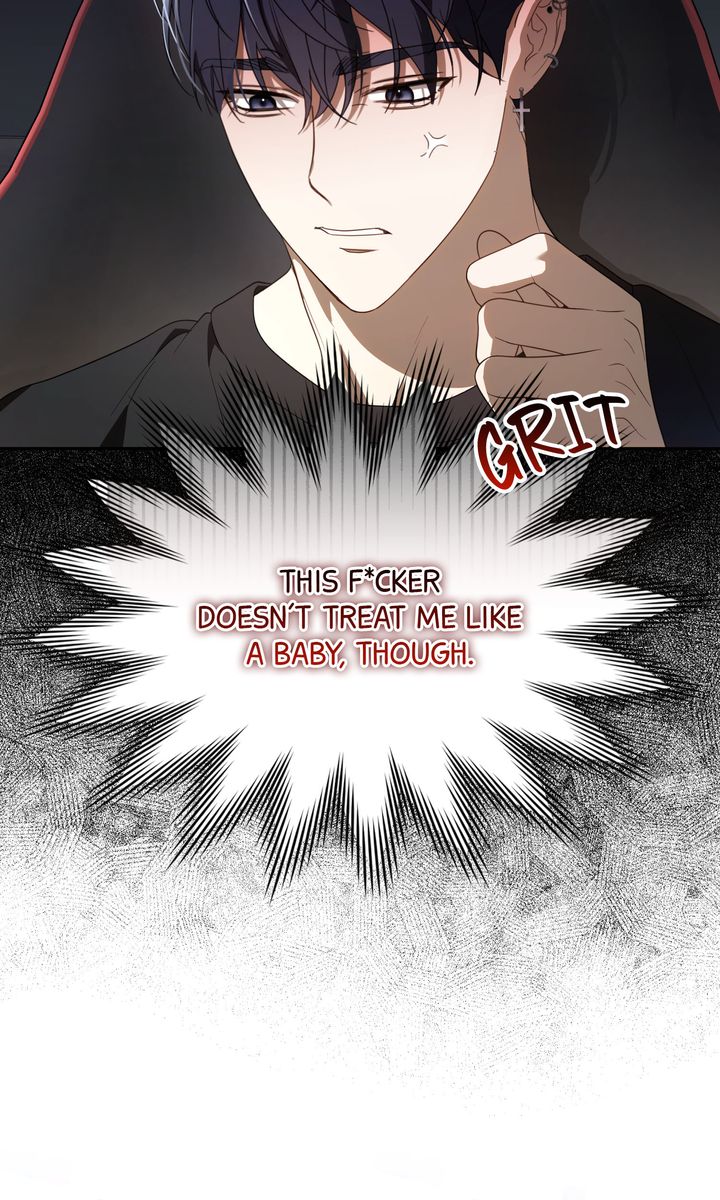 Carrying My n00b Waifu [Official] - Chapter 25 manhwa