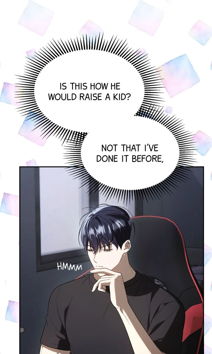 Carrying My n00b Waifu [Official] - Chapter 25 manhwa