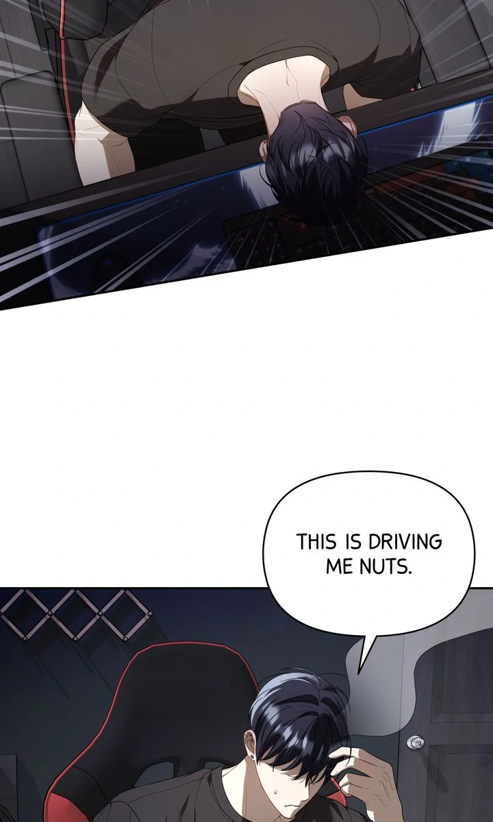 Carrying My n00b Waifu [Official] - Chapter 25 manhwa