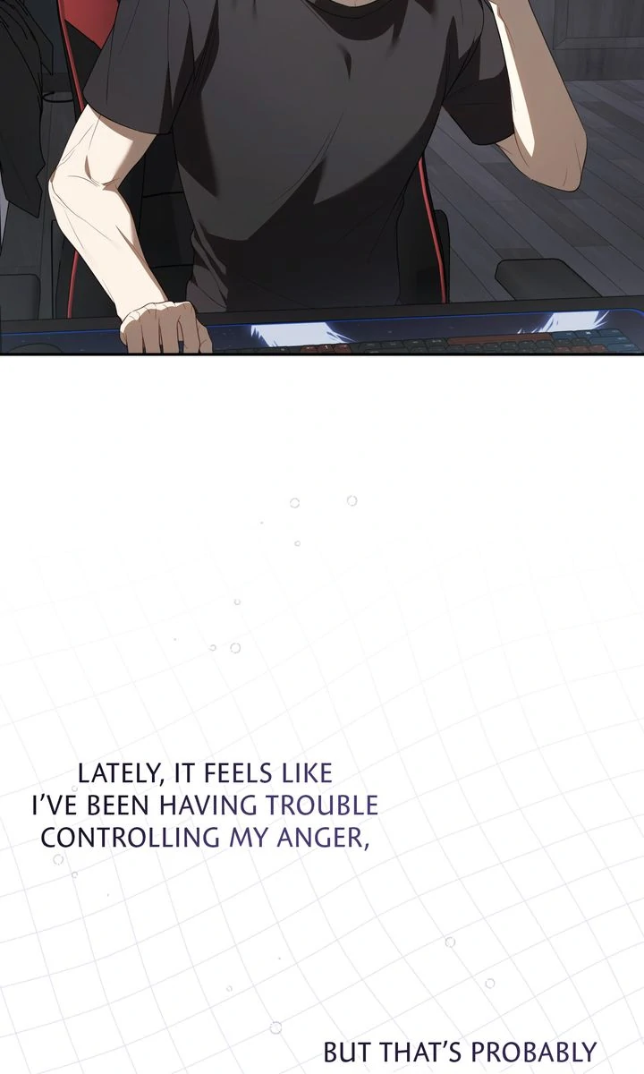 Carrying My n00b Waifu [Official] - Chapter 25 manhwa