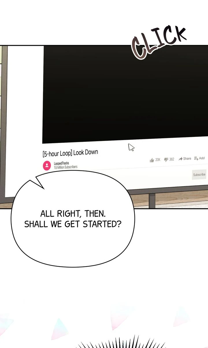 Carrying My n00b Waifu [Official] - Chapter 25 manhwa