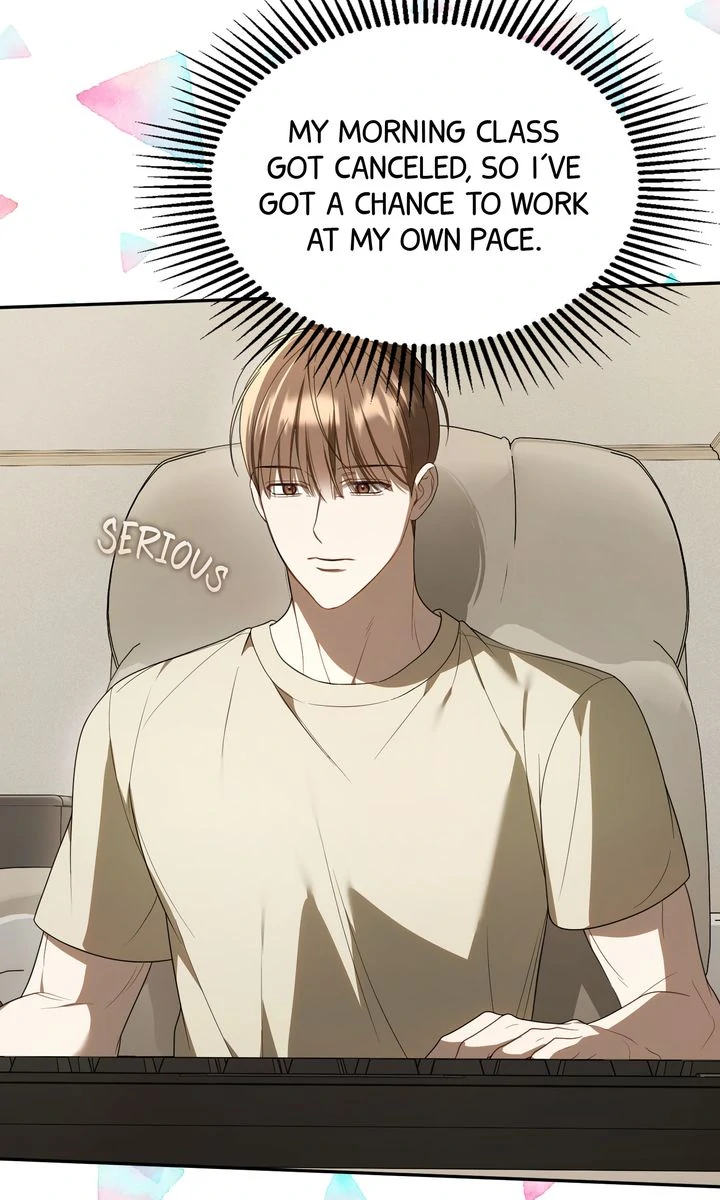 Carrying My n00b Waifu [Official] - Chapter 25 manhwa