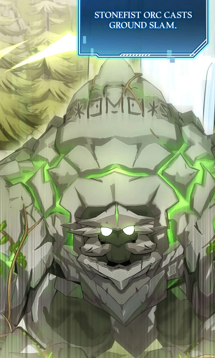 Carrying My n00b Waifu [Official] - Chapter 25 manhwa