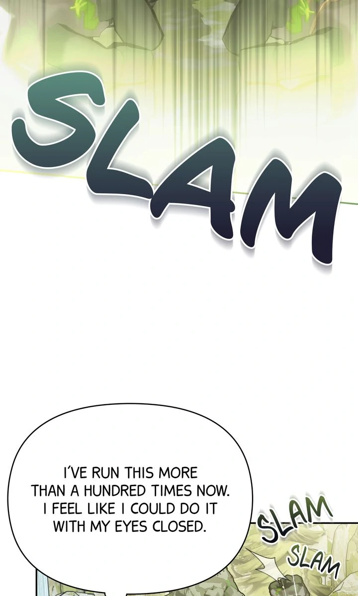 Carrying My n00b Waifu [Official] - Chapter 25 manhwa