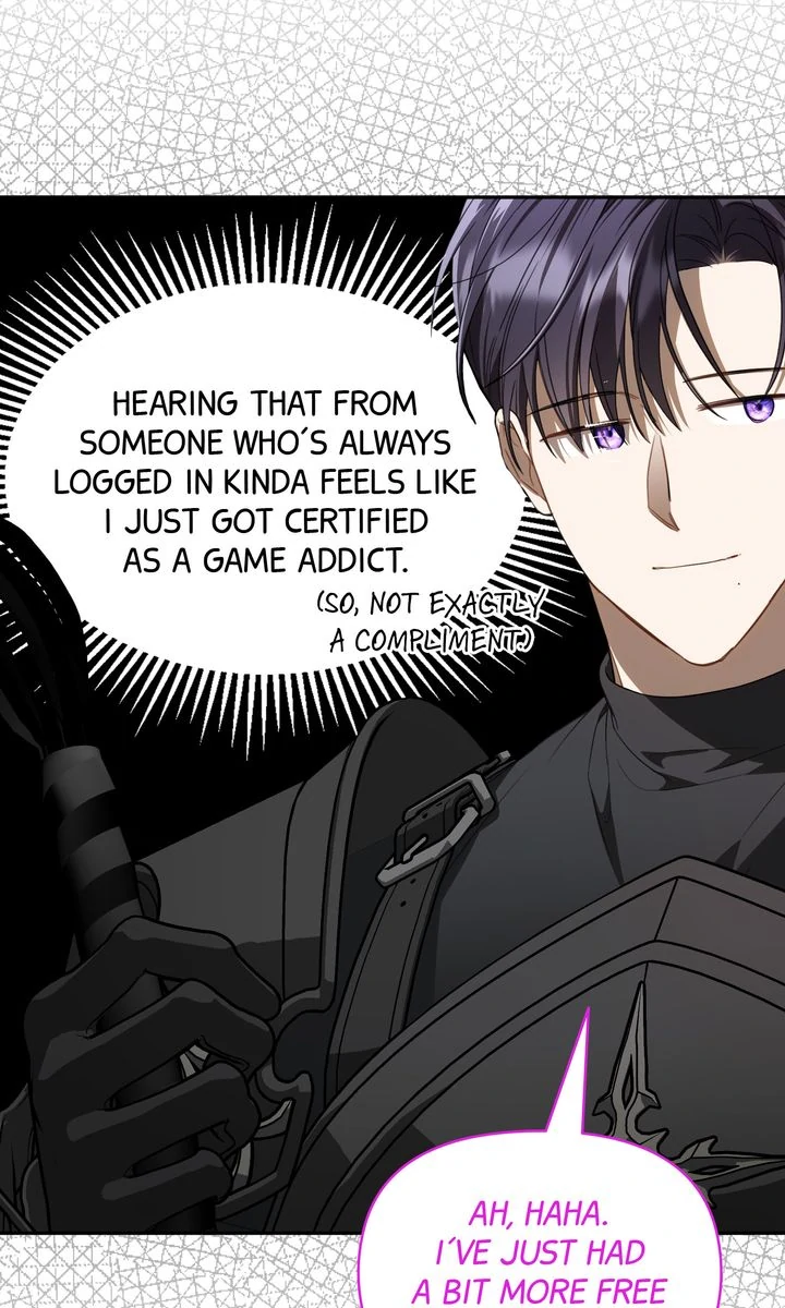 Carrying My n00b Waifu [Official] - Chapter 25 manhwa