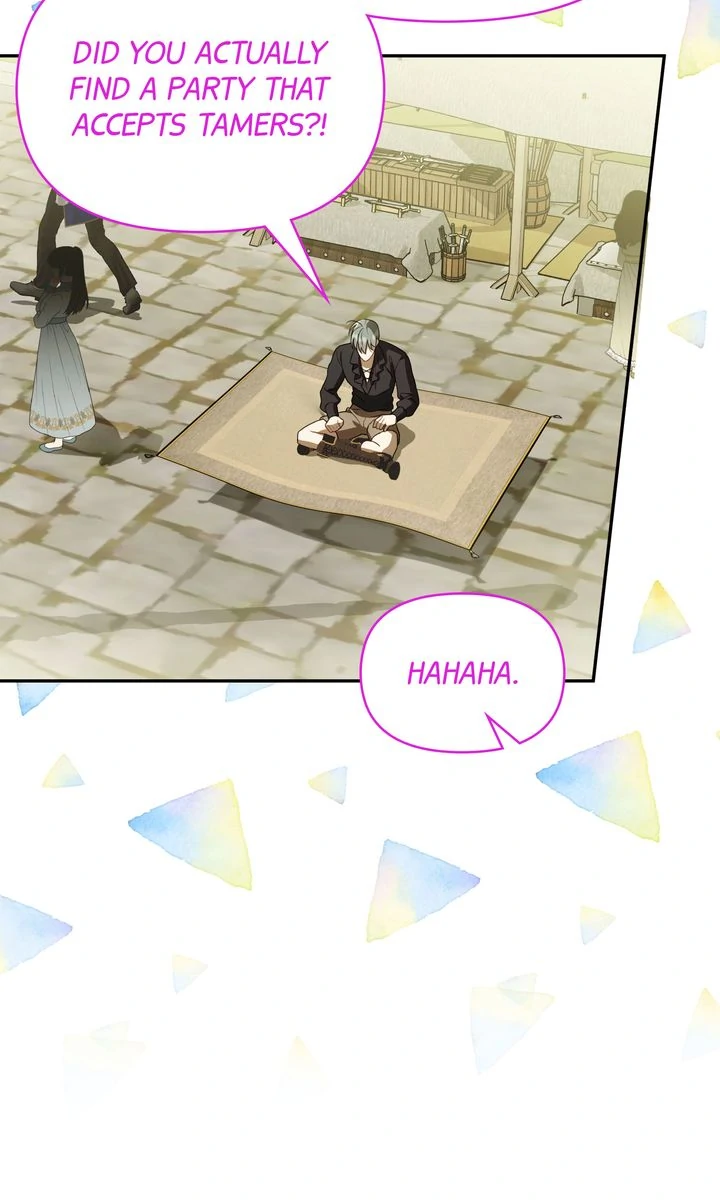 Carrying My n00b Waifu [Official] - Chapter 25 manhwa