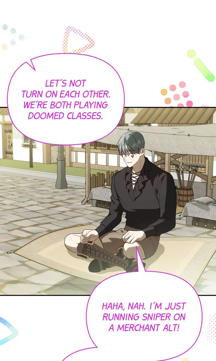 Carrying My n00b Waifu [Official] - Chapter 25 manhwa