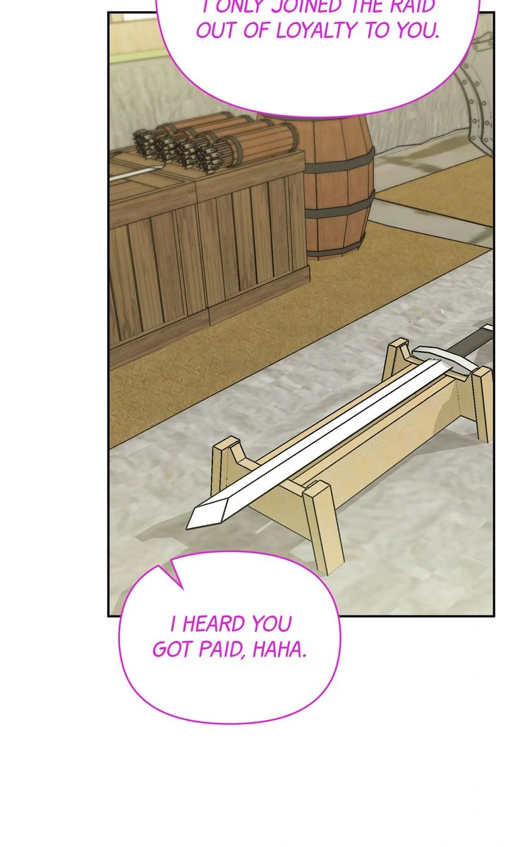 Carrying My n00b Waifu [Official] - Chapter 25 manhwa