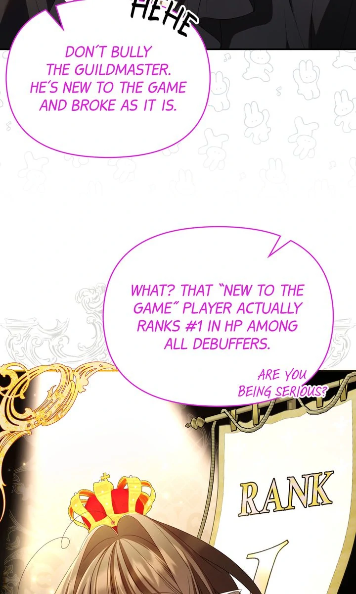 Carrying My n00b Waifu [Official] - Chapter 25 manhwa