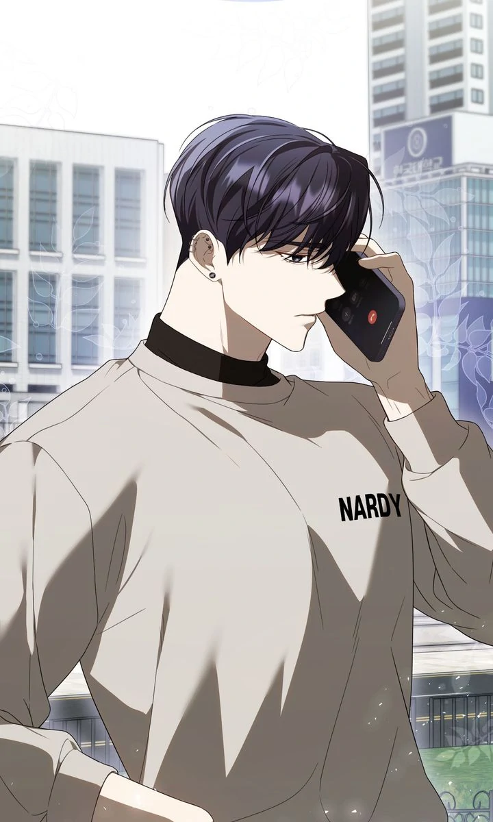 Carrying My n00b Waifu [Official] - Chapter 25 manhwa