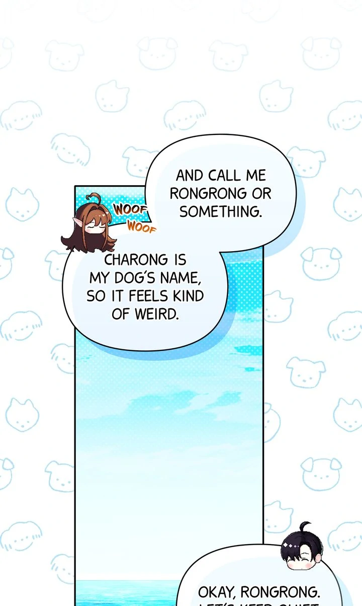 Carrying My n00b Waifu [Official] - Chapter 3 manhwa