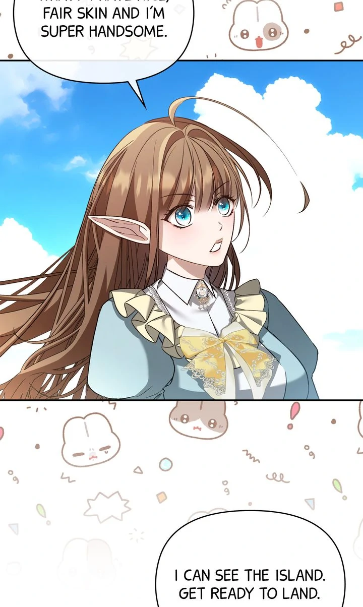 Carrying My n00b Waifu [Official] - Chapter 3 manhwa