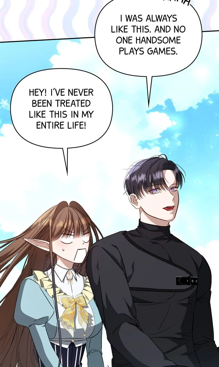 Carrying My n00b Waifu [Official] - Chapter 3 manhwa