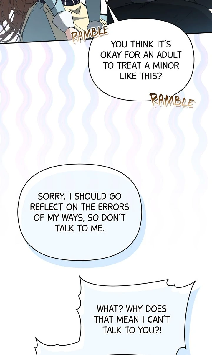 Carrying My n00b Waifu [Official] - Chapter 3 manhwa