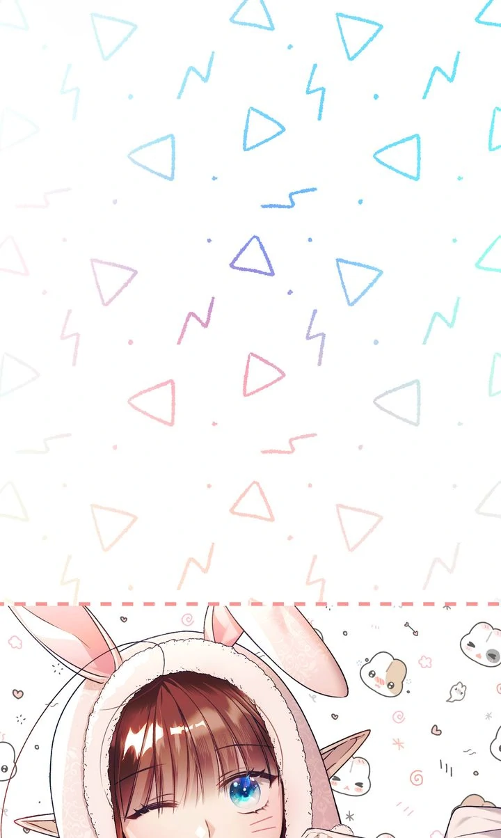 Carrying My n00b Waifu [Official] - Chapter 3 manhwa