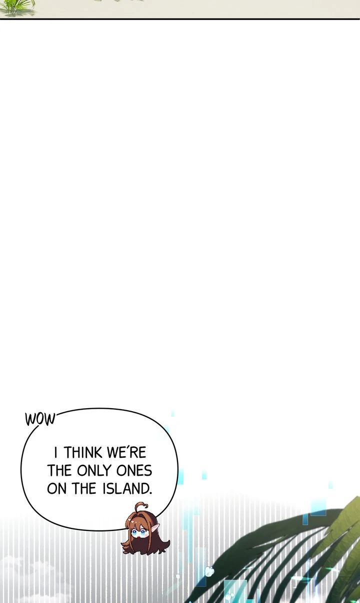 Carrying My n00b Waifu [Official] - Chapter 3 manhwa