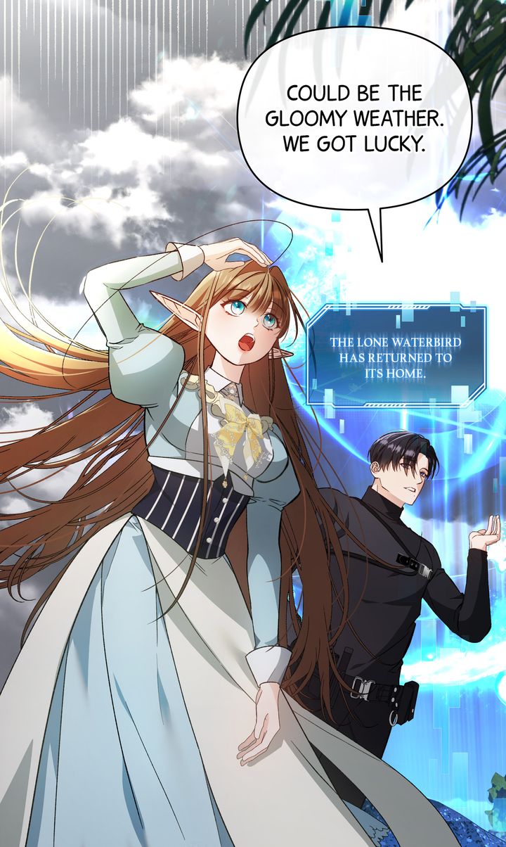 Carrying My n00b Waifu [Official] - Chapter 3 manhwa