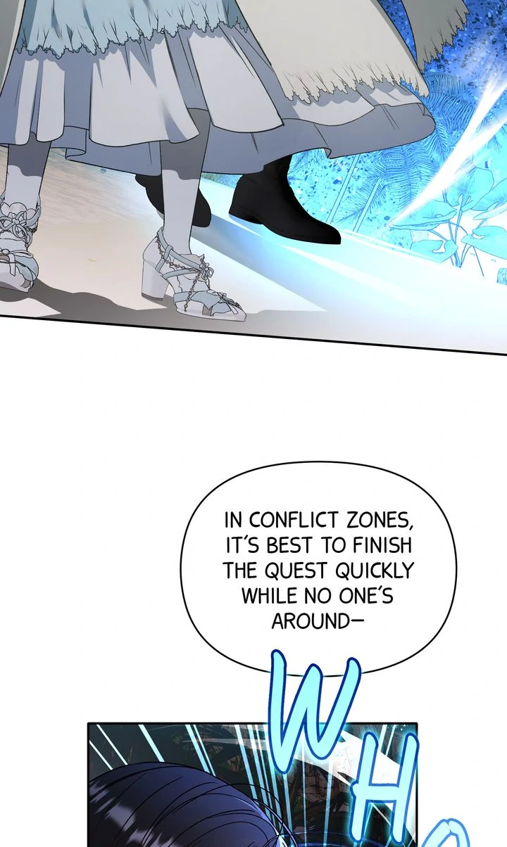 Carrying My n00b Waifu [Official] - Chapter 3 manhwa
