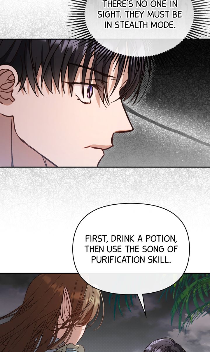 Carrying My n00b Waifu [Official] - Chapter 3 manhwa