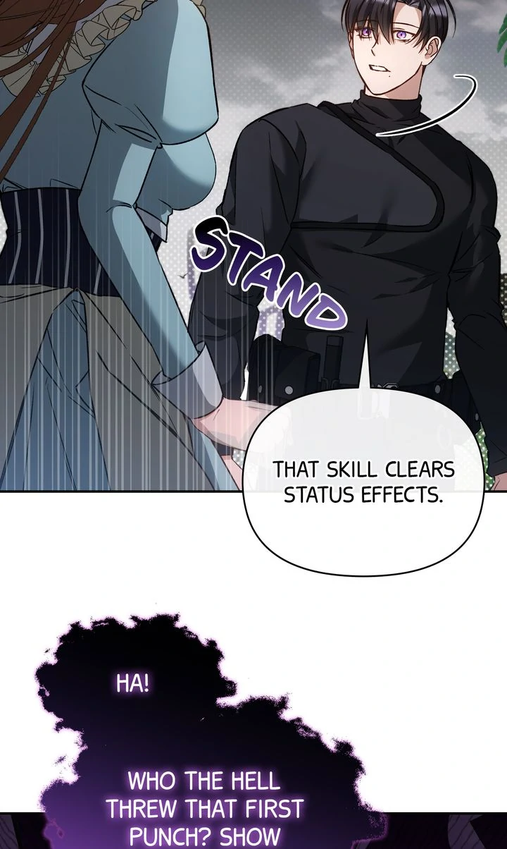 Carrying My n00b Waifu [Official] - Chapter 3 manhwa