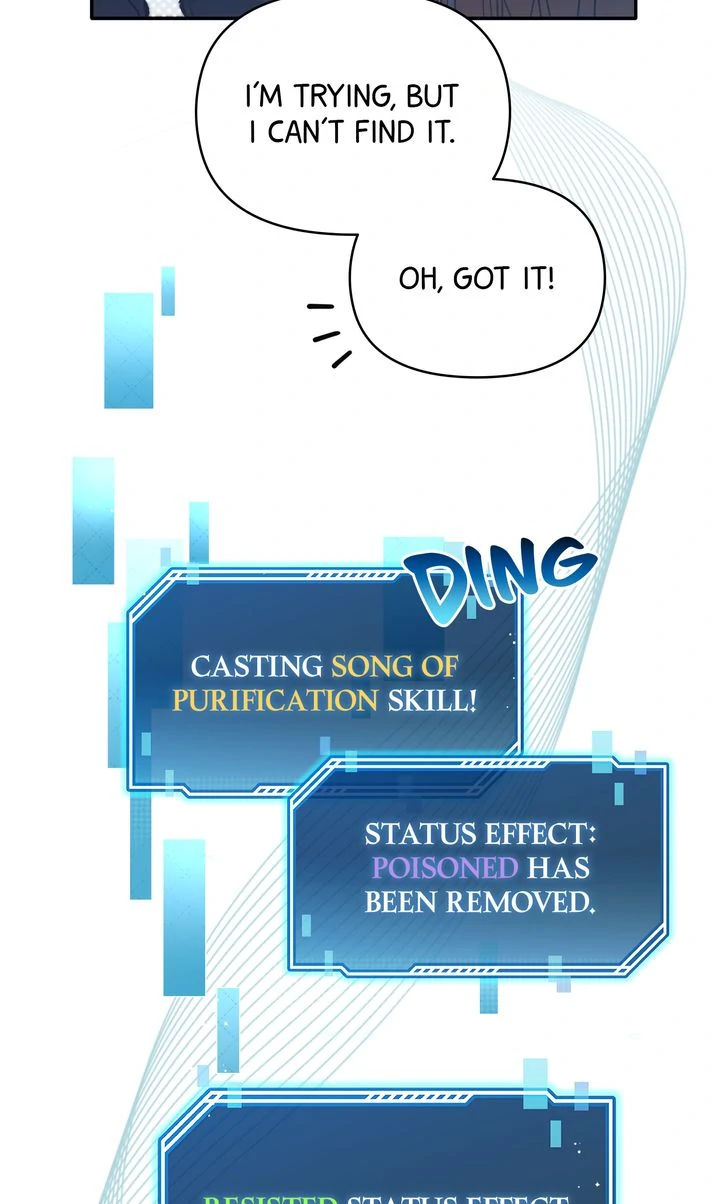 Carrying My n00b Waifu [Official] - Chapter 3 manhwa