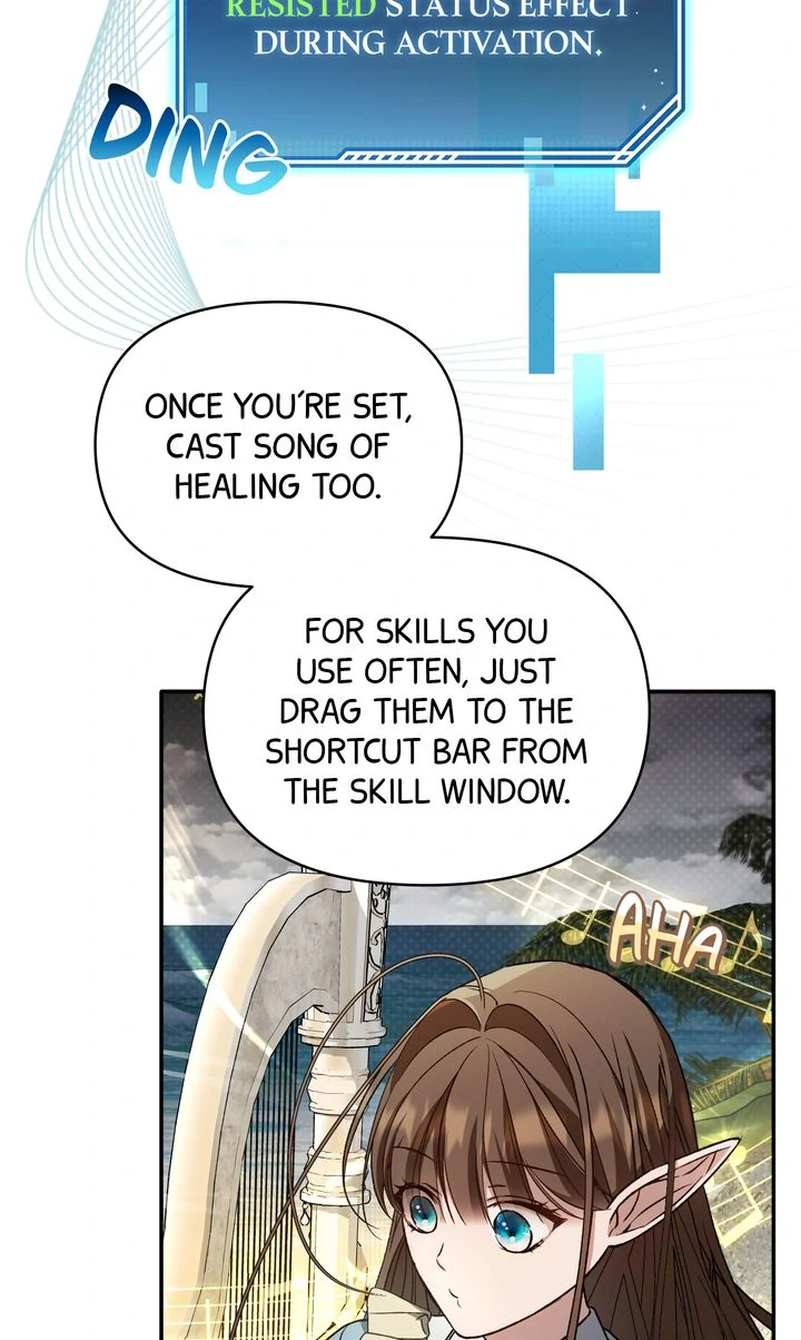 Carrying My n00b Waifu [Official] - Chapter 3 manhwa