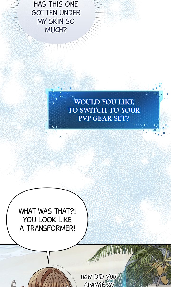 Carrying My n00b Waifu [Official] - Chapter 3 manhwa