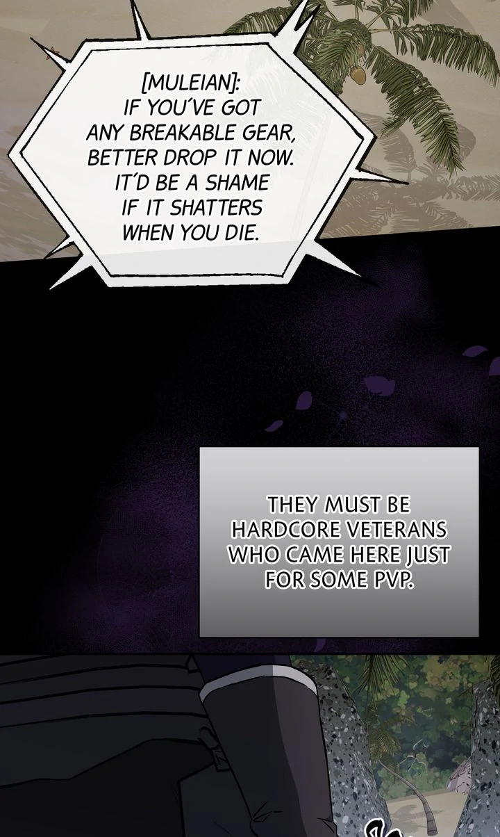 Carrying My n00b Waifu [Official] - Chapter 3 manhwa