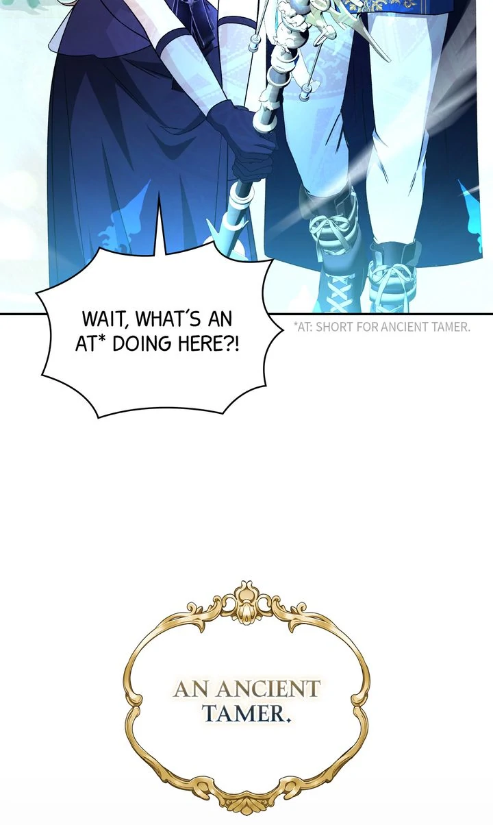 Carrying My n00b Waifu [Official] - Chapter 3 manhwa