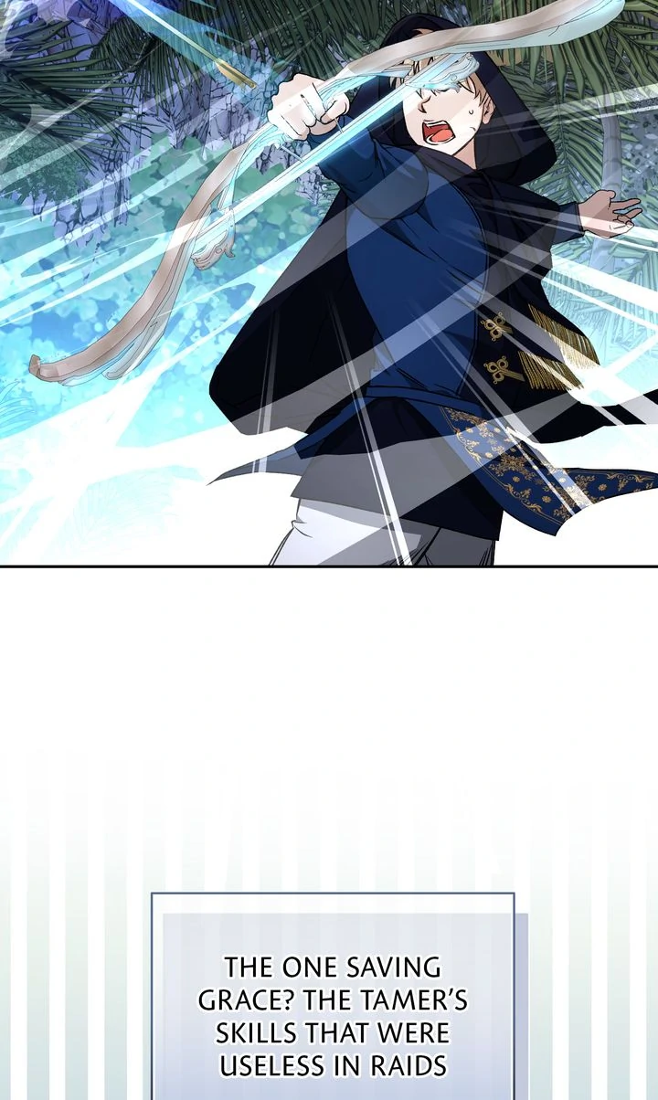 Carrying My n00b Waifu [Official] - Chapter 3 manhwa