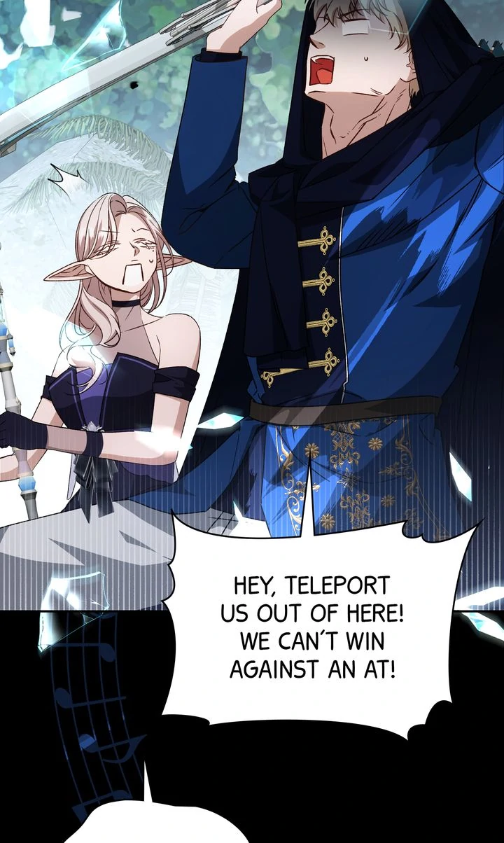 Carrying My n00b Waifu [Official] - Chapter 3 manhwa