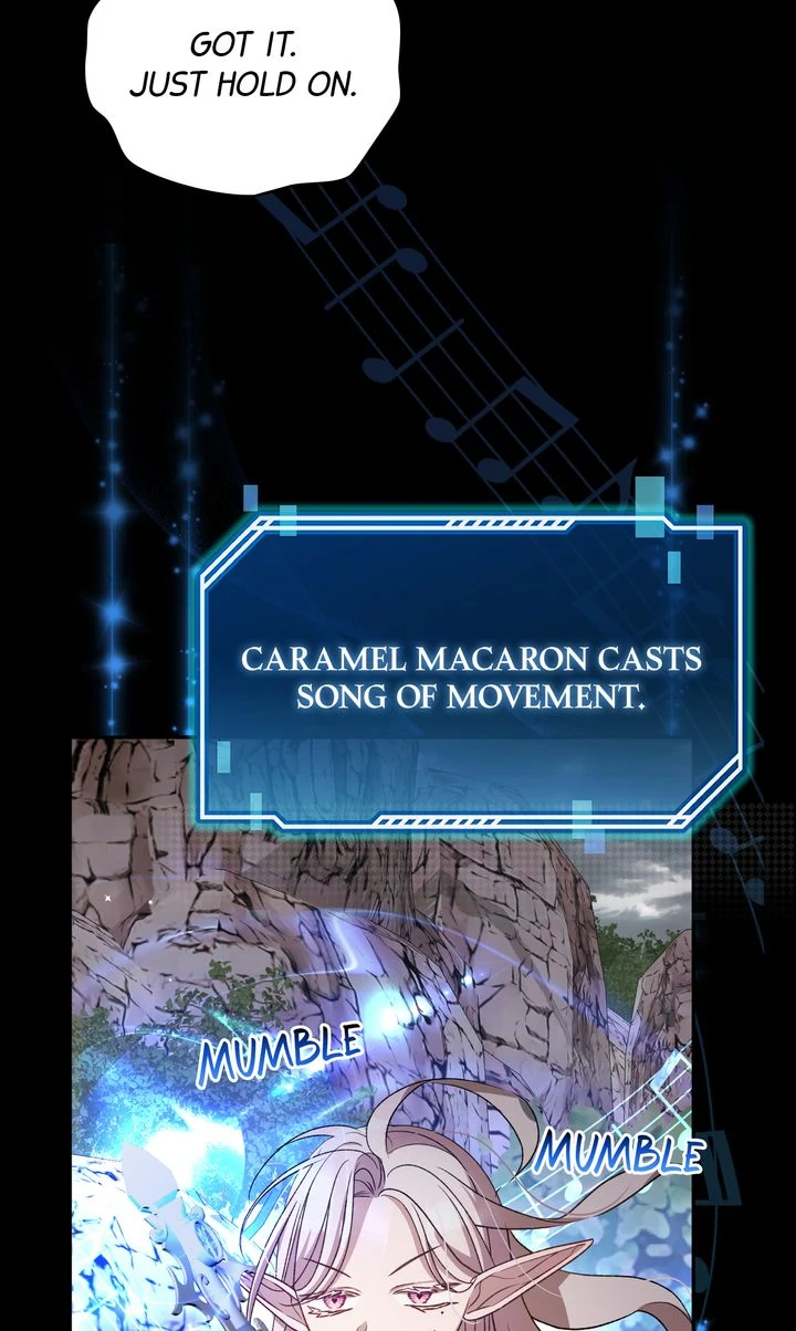 Carrying My n00b Waifu [Official] - Chapter 3 manhwa
