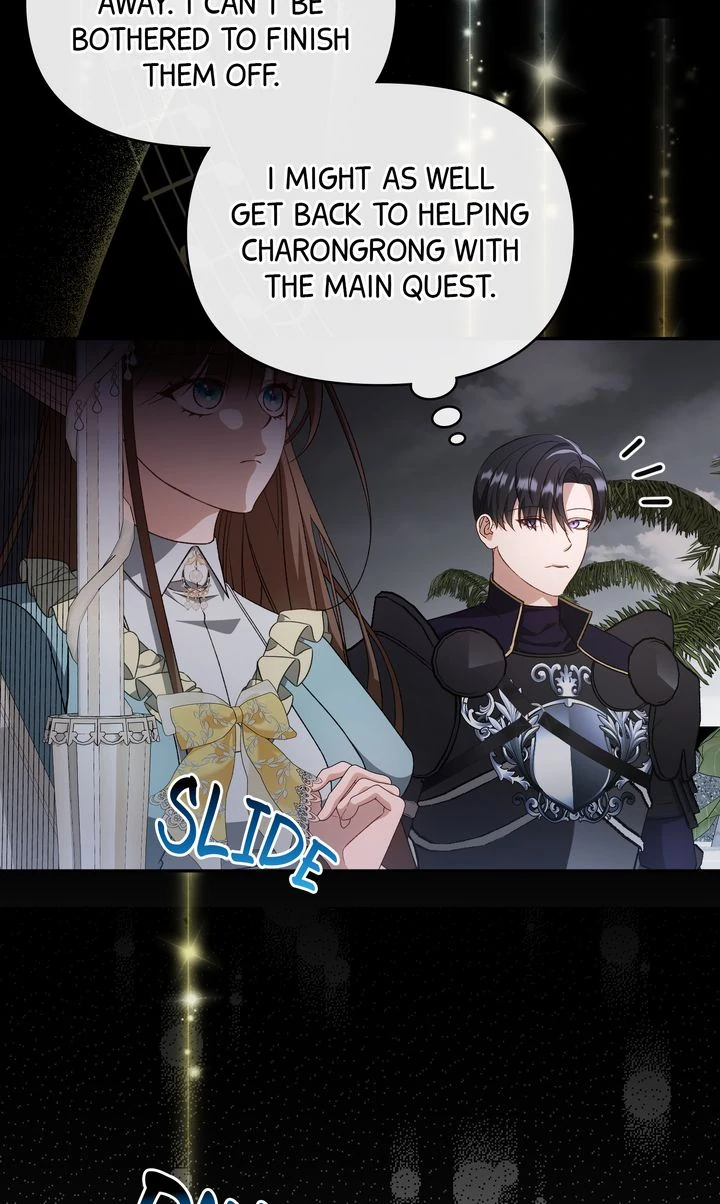 Carrying My n00b Waifu [Official] - Chapter 3 manhwa