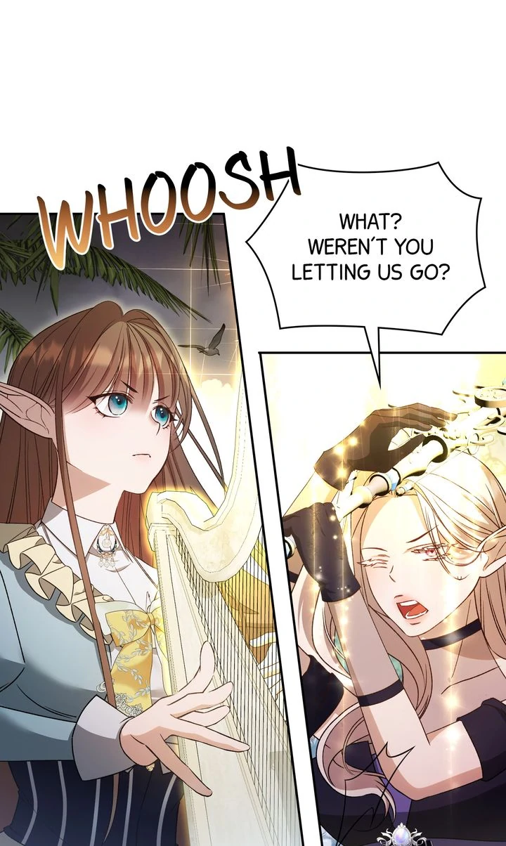 Carrying My n00b Waifu [Official] - Chapter 3 manhwa