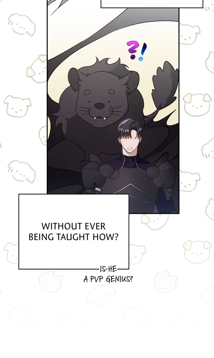 Carrying My n00b Waifu [Official] - Chapter 3 manhwa