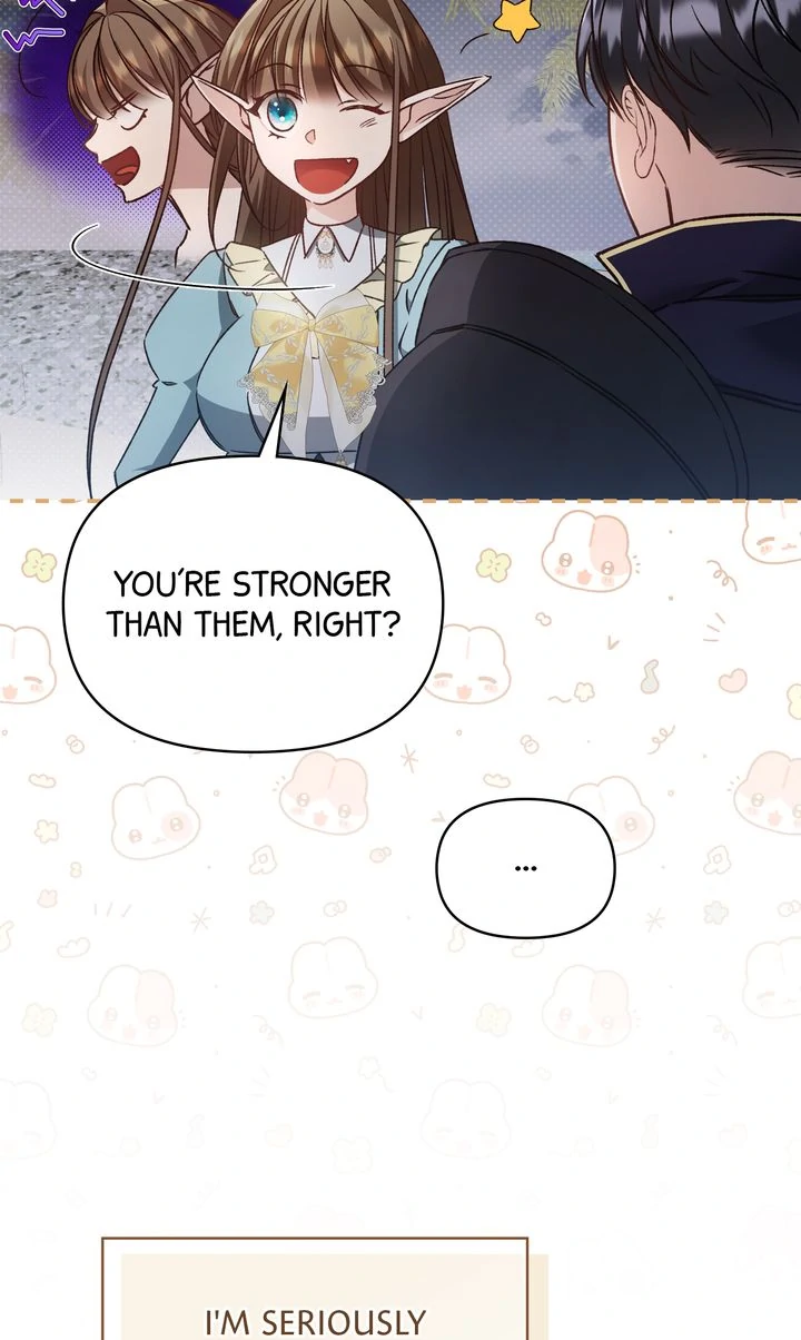 Carrying My n00b Waifu [Official] - Chapter 3 manhwa