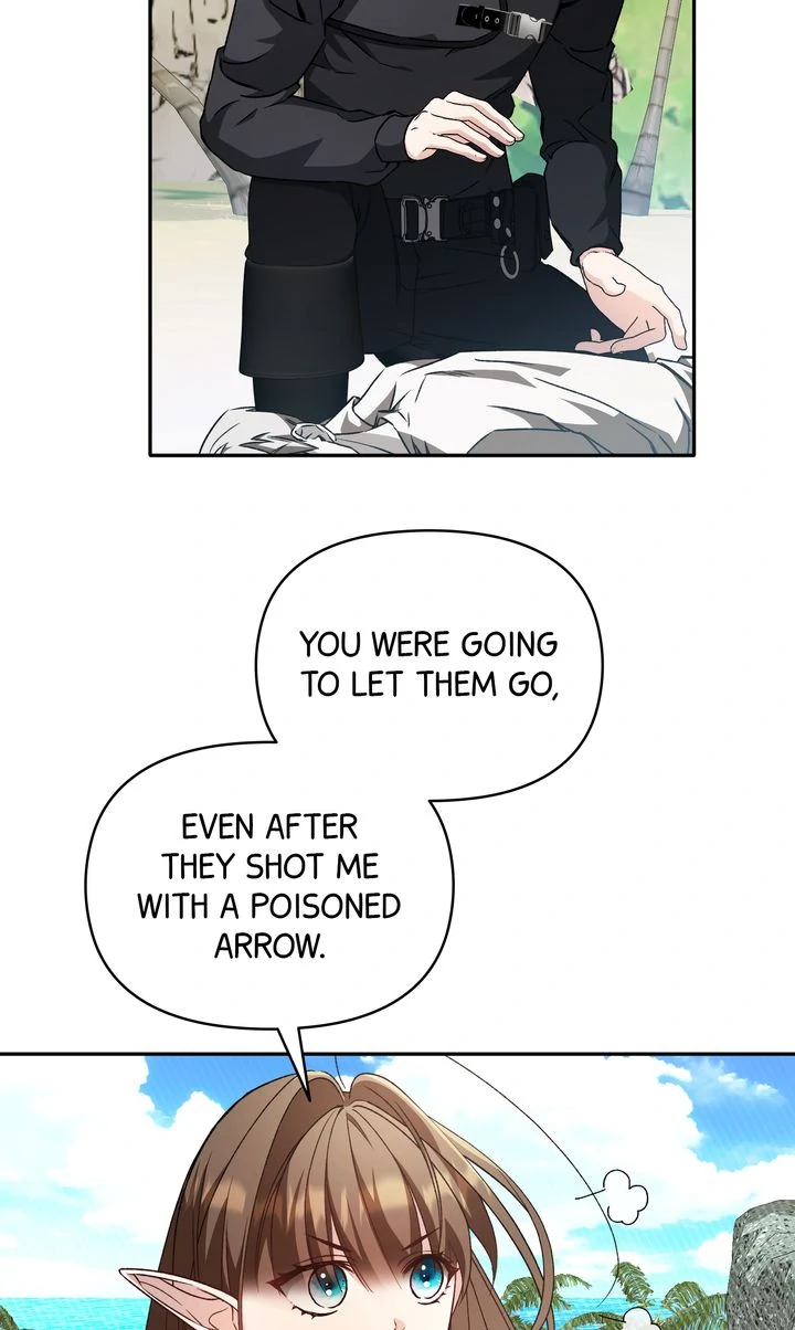 Carrying My n00b Waifu [Official] - Chapter 3 manhwa