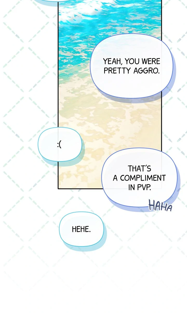 Carrying My n00b Waifu [Official] - Chapter 3 manhwa