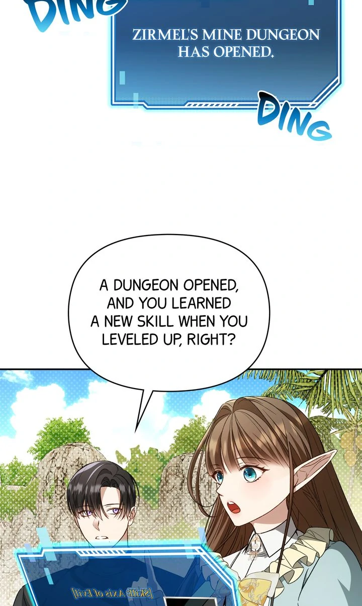 Carrying My n00b Waifu [Official] - Chapter 3 manhwa