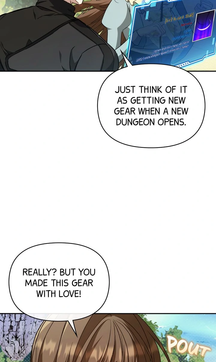 Carrying My n00b Waifu [Official] - Chapter 3 manhwa