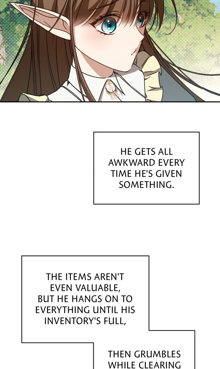 Carrying My n00b Waifu [Official] - Chapter 3 manhwa