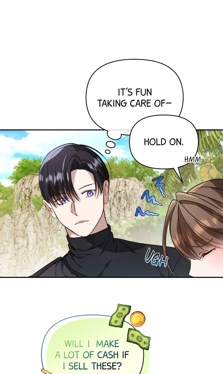 Carrying My n00b Waifu [Official] - Chapter 3 manhwa