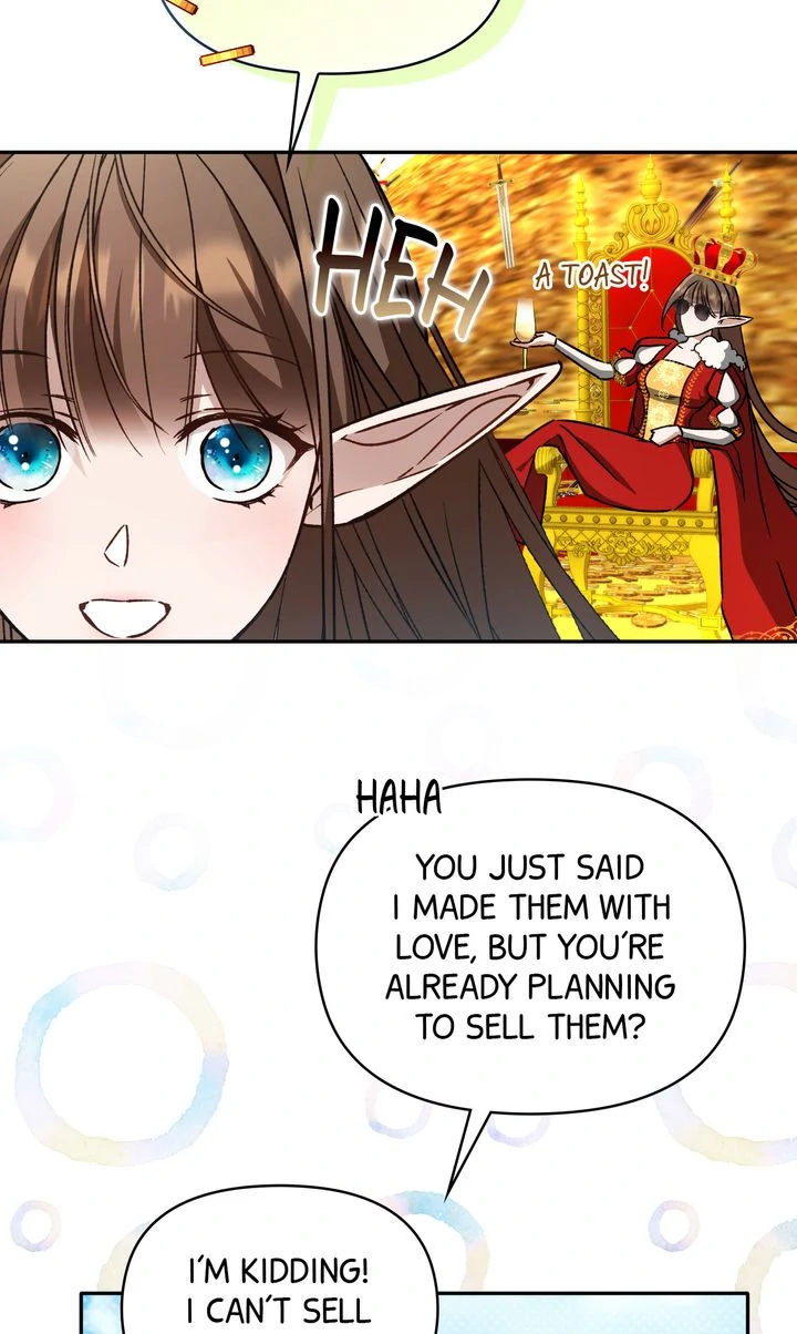 Carrying My n00b Waifu [Official] - Chapter 3 manhwa