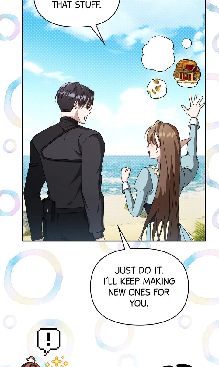 Carrying My n00b Waifu [Official] - Chapter 3 manhwa