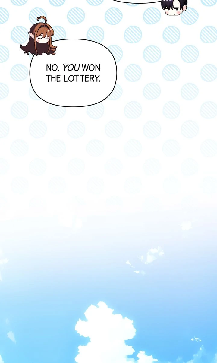 Carrying My n00b Waifu [Official] - Chapter 3 manhwa