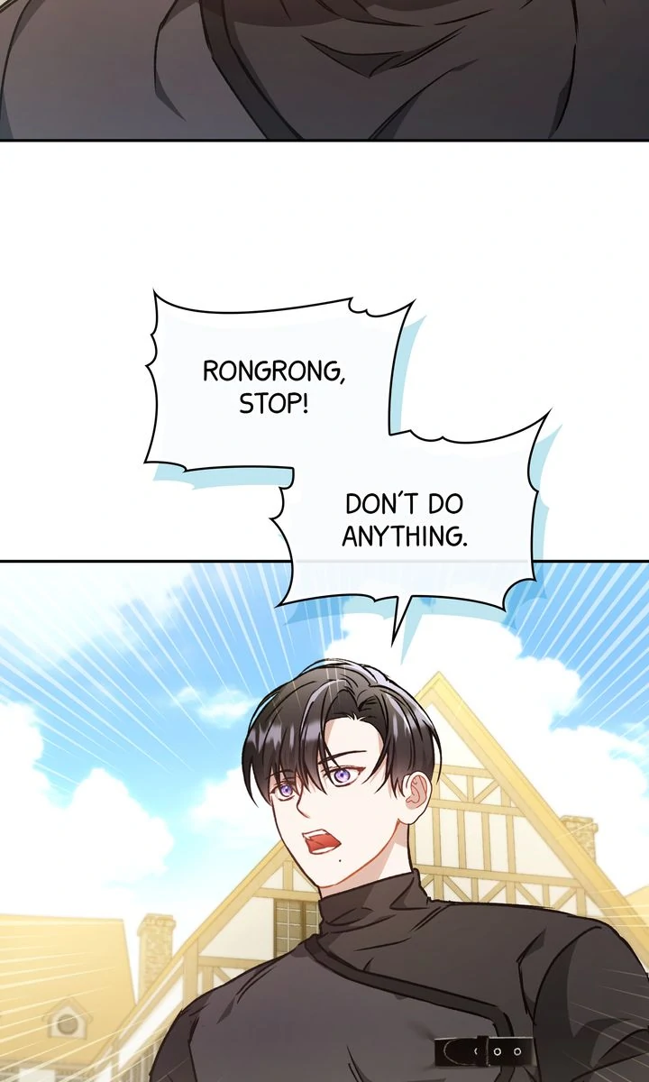Carrying My n00b Waifu [Official] - Chapter 4 manhwa
