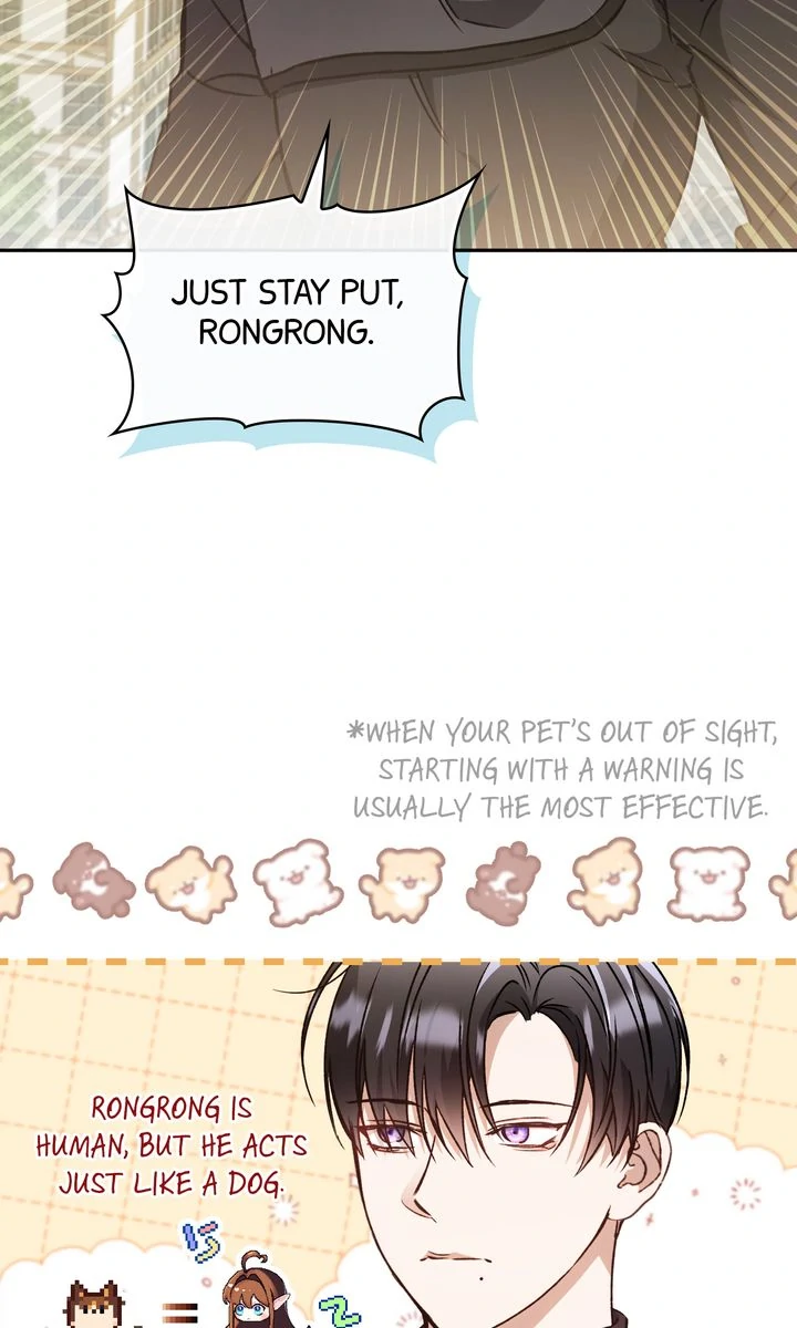Carrying My n00b Waifu [Official] - Chapter 4 manhwa