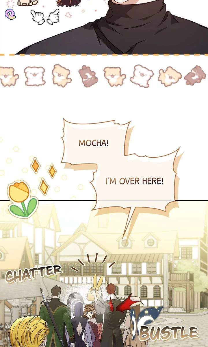 Carrying My n00b Waifu [Official] - Chapter 4 manhwa